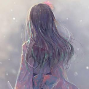 潘**