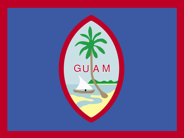 阿加尼亞(GUAGA)港口代碼