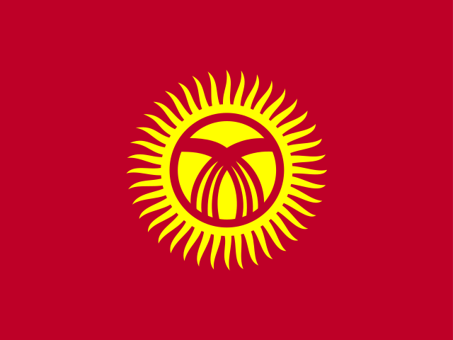 奧什(OSS)機場三字代碼