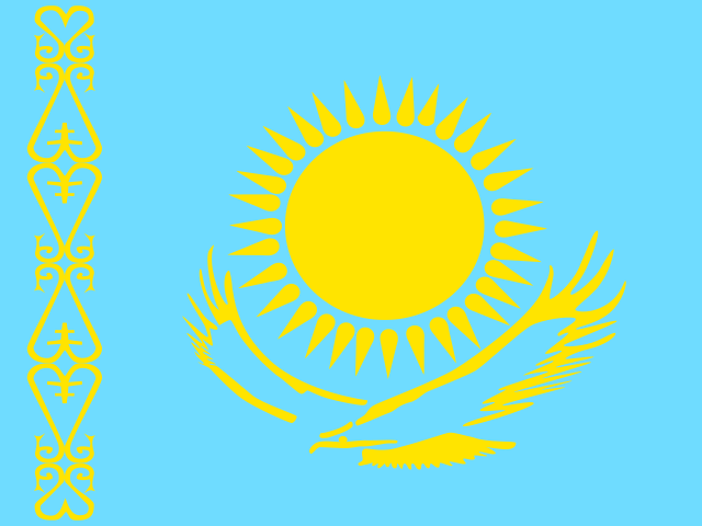 阿克套(SCO)機(jī)場三字代碼