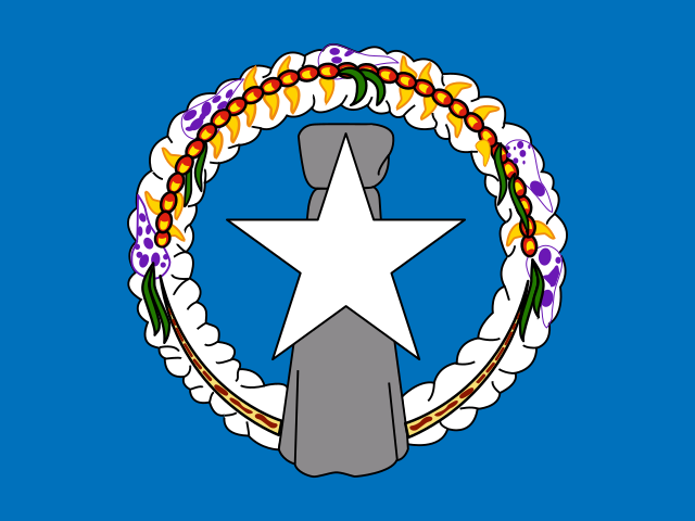 塞班島(MPSPI)港口代碼
