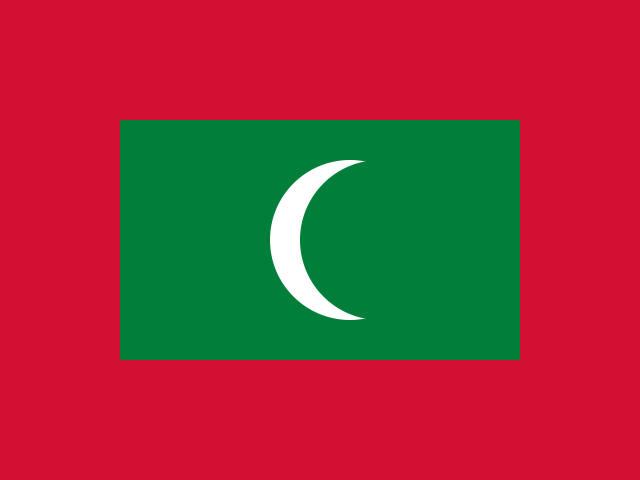馬累島(MVMLI)港口代碼