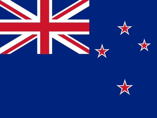 因弗卡吉爾(NZINV)港口代碼