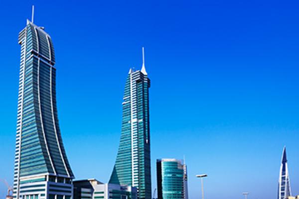 米納蘇爾曼（BHMSN）港口代碼查詢-米納蘇爾曼（BHMSN）港口簡介