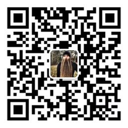 官方微信