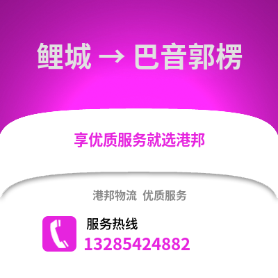 泉州鯉城到巴音郭楞物流專線_泉州鯉城到巴音郭楞貨運(yùn)專線公司