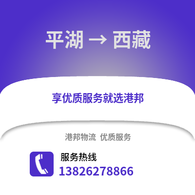 嘉興平湖到西藏物流專線_嘉興平湖到西藏貨運專線公司