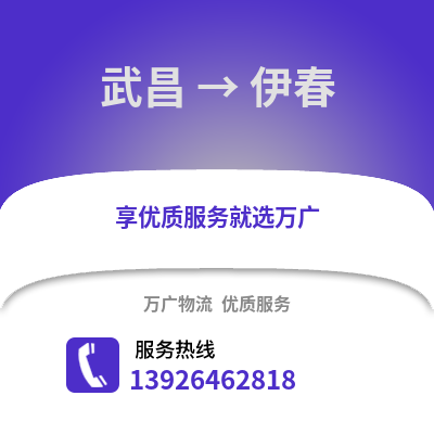 武漢武昌到伊春物流專(zhuān)線(xiàn)_武漢武昌到伊春貨運(yùn)專(zhuān)線(xiàn)公司